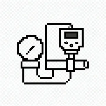 Flow Meter