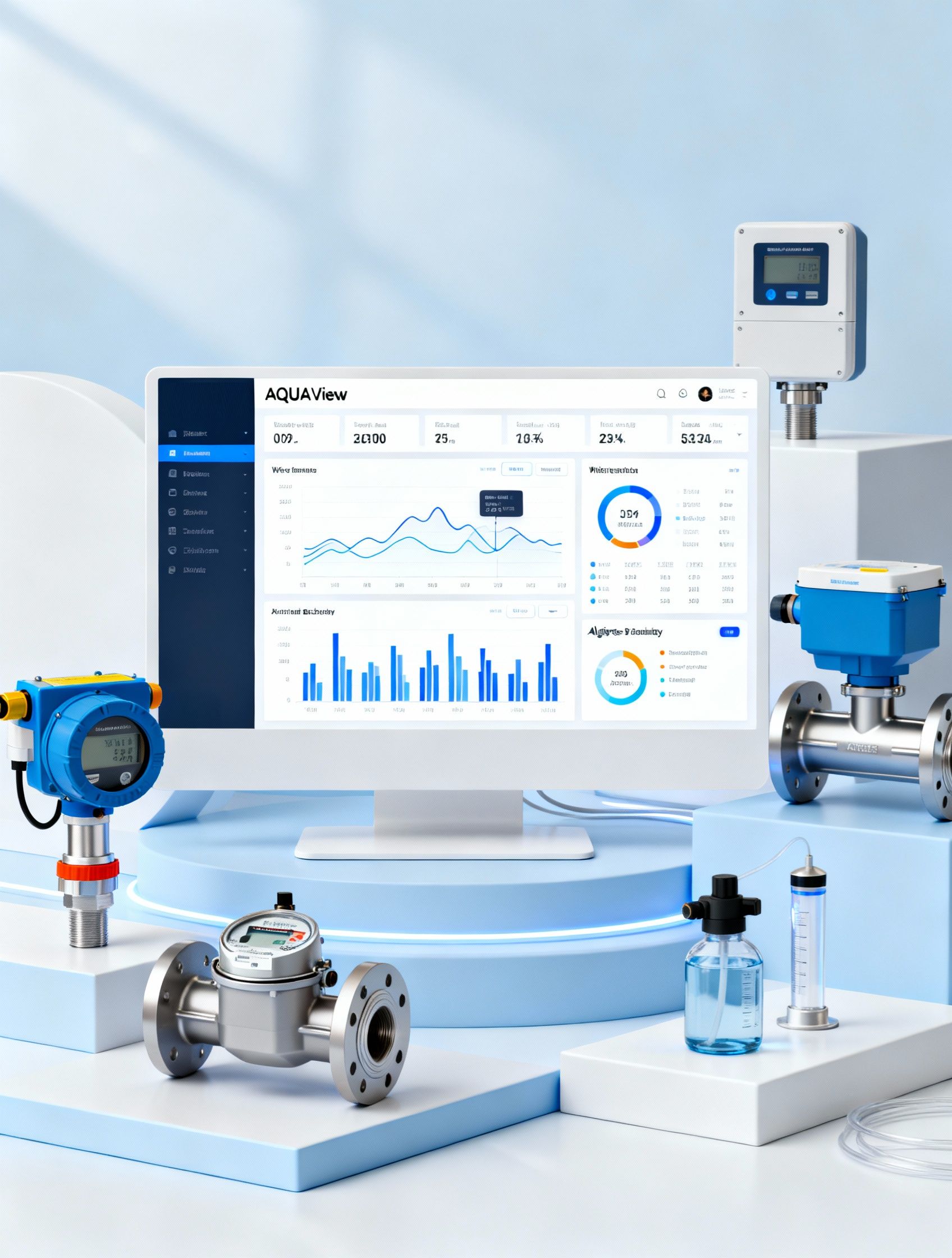 Products and Services